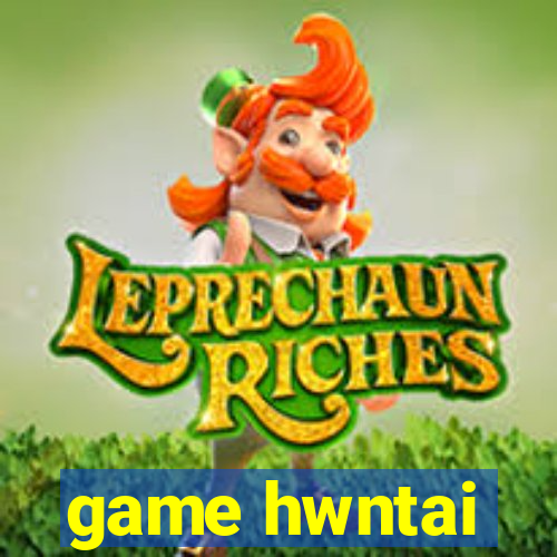 game hwntai